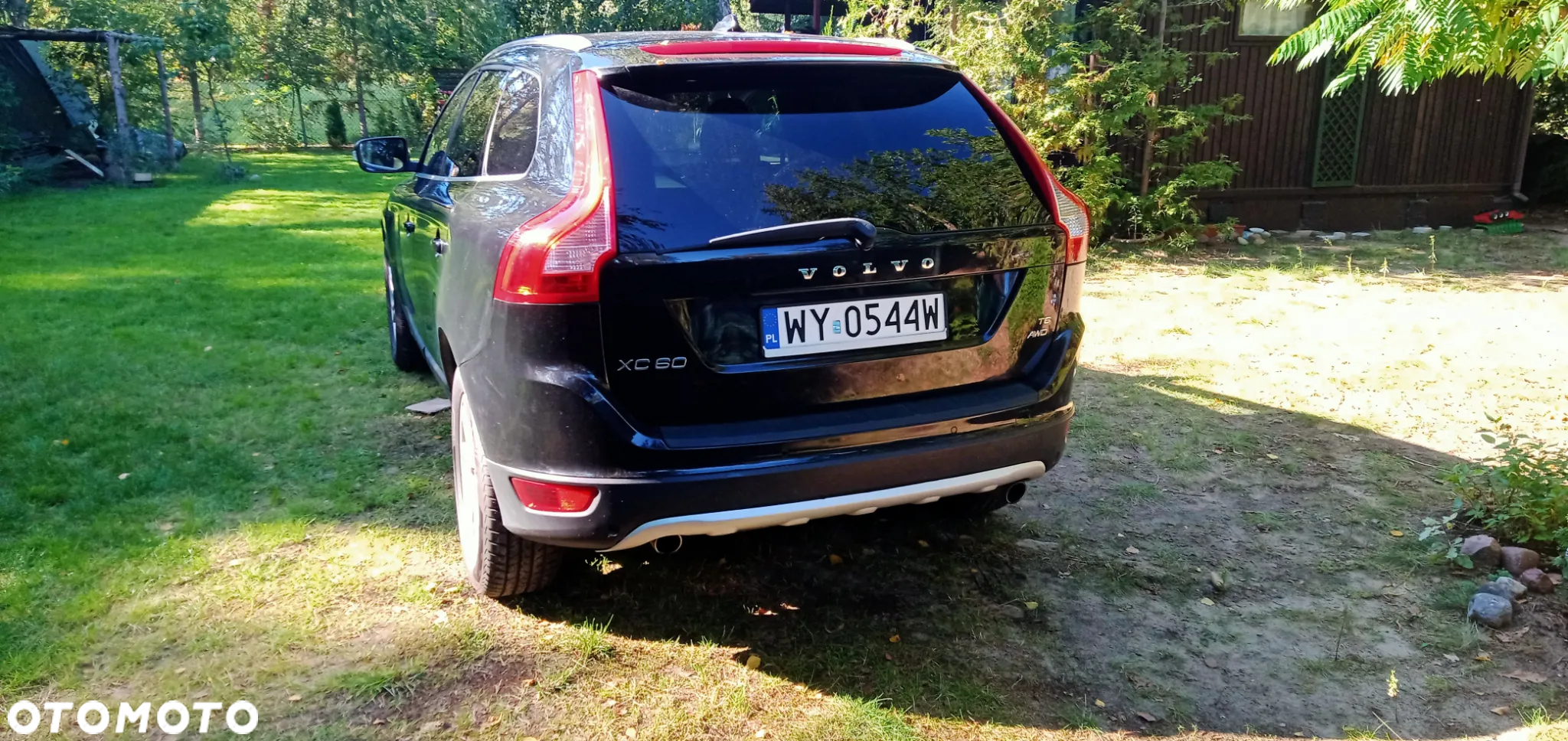 Volvo XC 60 T6 AWD Momentum - 2