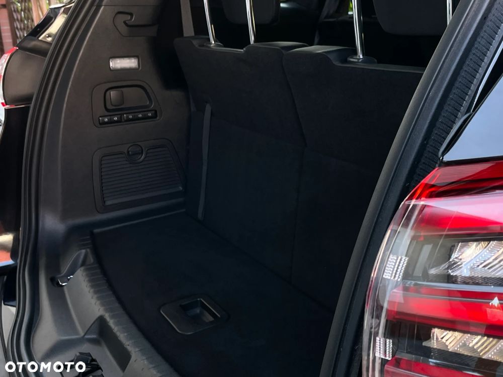 Ford S-Max 2.5 Hybrid ST-Line CVT 7os - 34