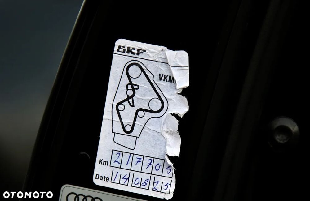 Audi A6 Avant 2.0 TDI quattro S tronic - 40