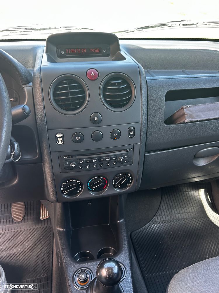 Citroën Berlingo - 16