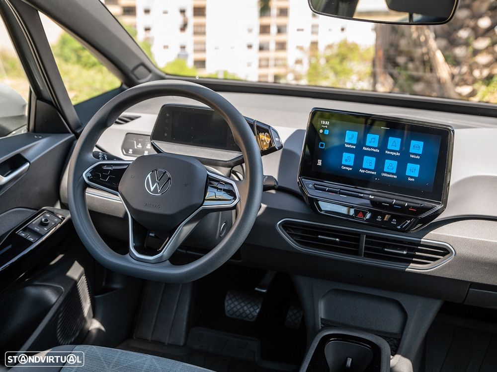 VW ID.3 Performance Upgrade Pure Style - 15
