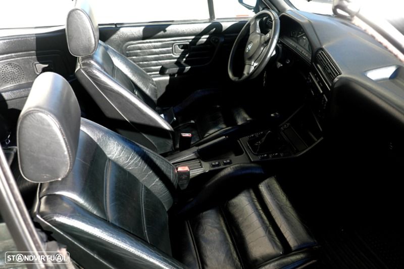 BMW 318 i Cabriolet - 12