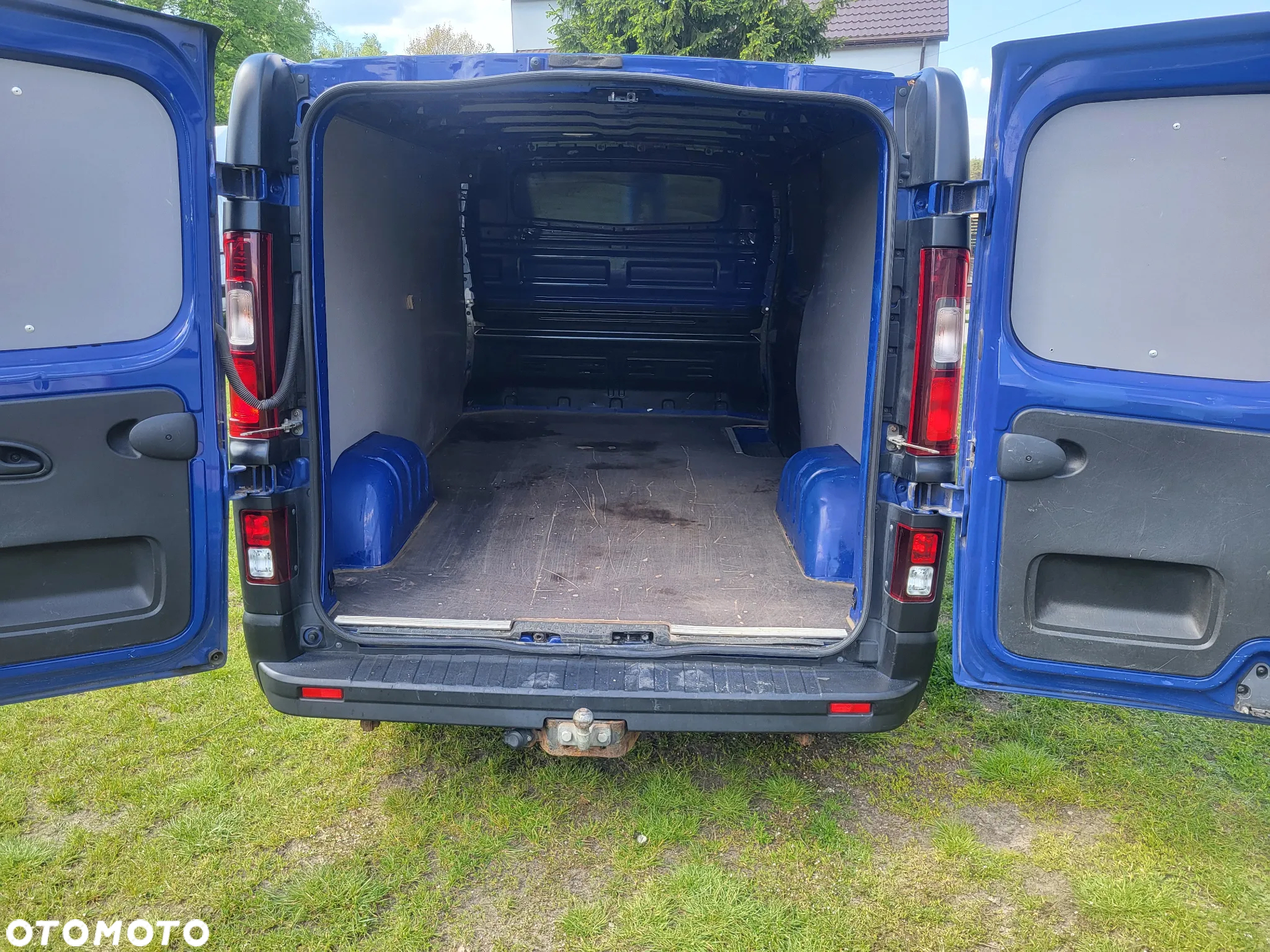 Nissan Nv300 - 8