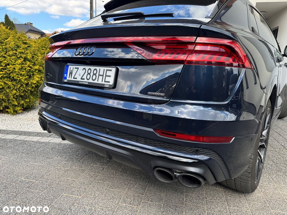 Audi Q8 ver-50-tdi-mhev-quattro-black-edition-tiptronic - 5