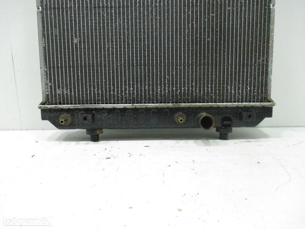 RADIADOR AGUA JEEP GRAND CHEROKEE II 2003 - - 2