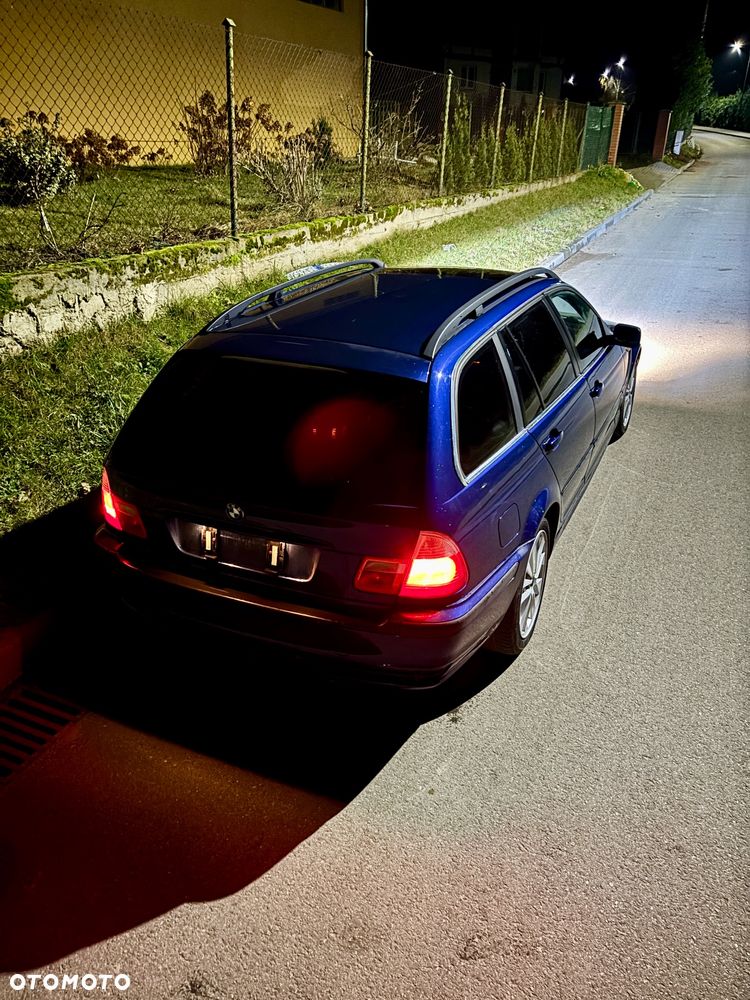 BMW Seria 3 316i Edition Exclusive - 5