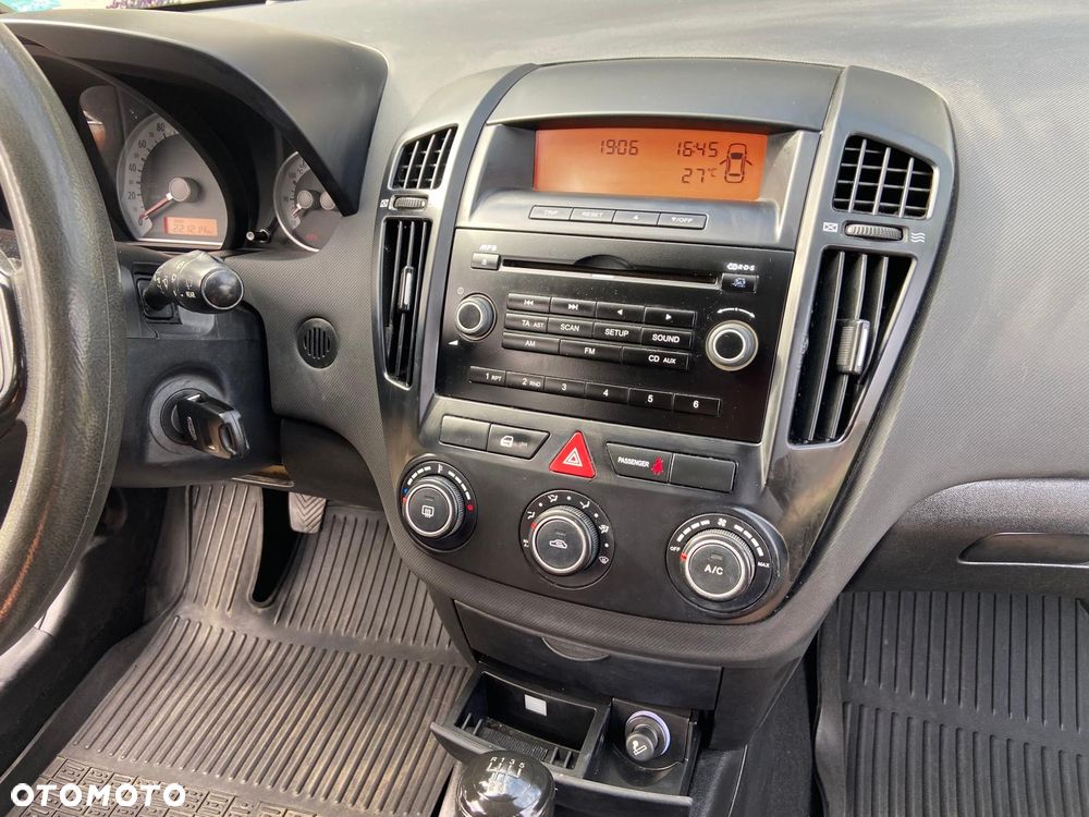 Kia Ceed 1.4 Comfort - 8