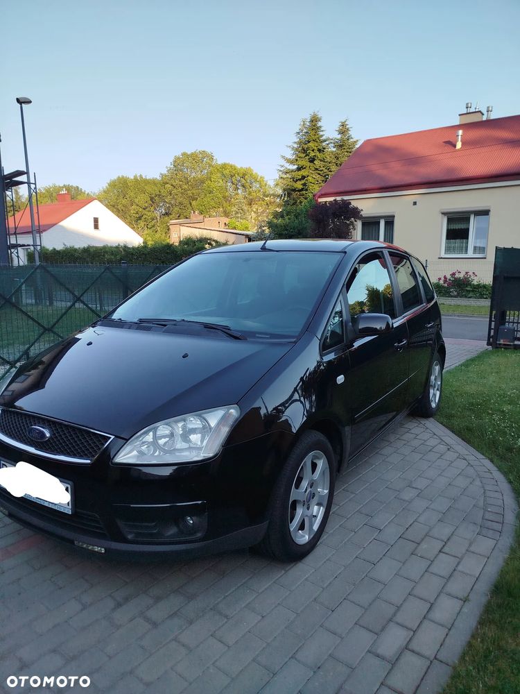 Ford Focus C-Max 1.8 Ambiente - 2