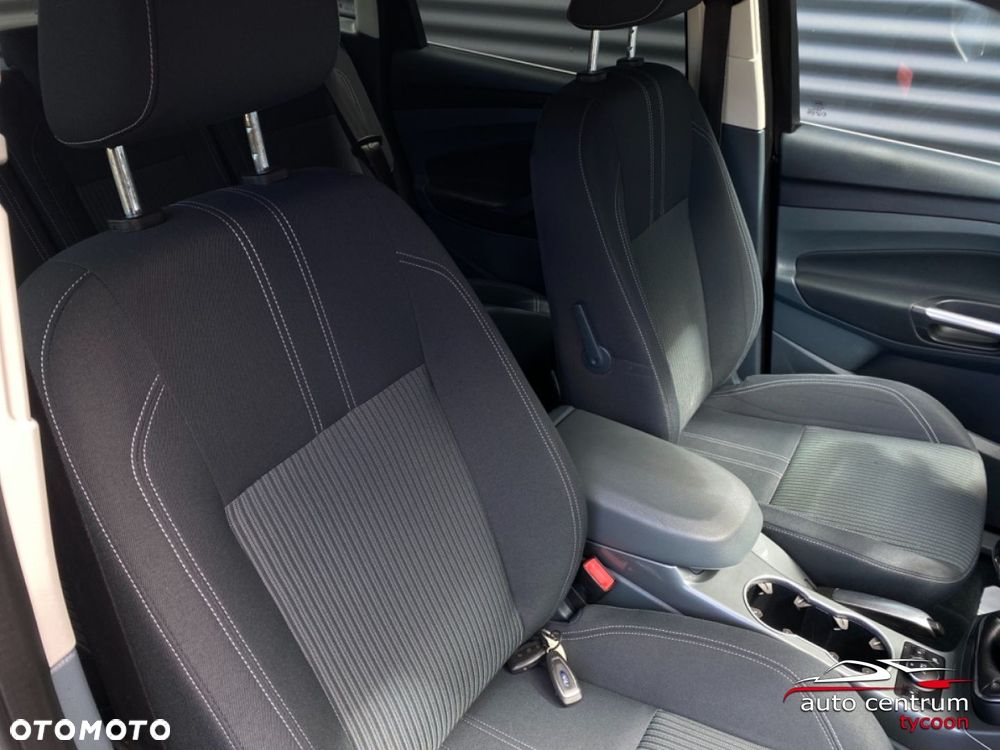 Ford C-MAX - 35
