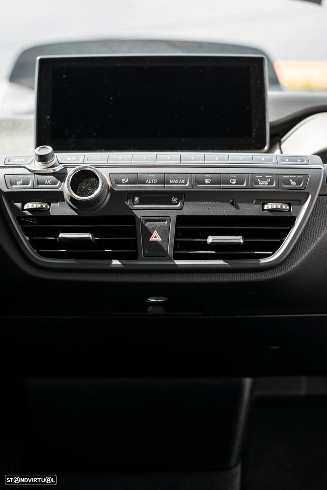 BMW i3 (120 Ah) - 15