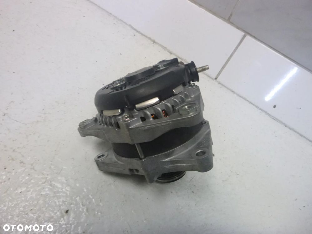 FIAT 500X JEEP RENEGADE JEEP COMPASS 1.3 B ALTERNATOR ORYGINAŁ - 2