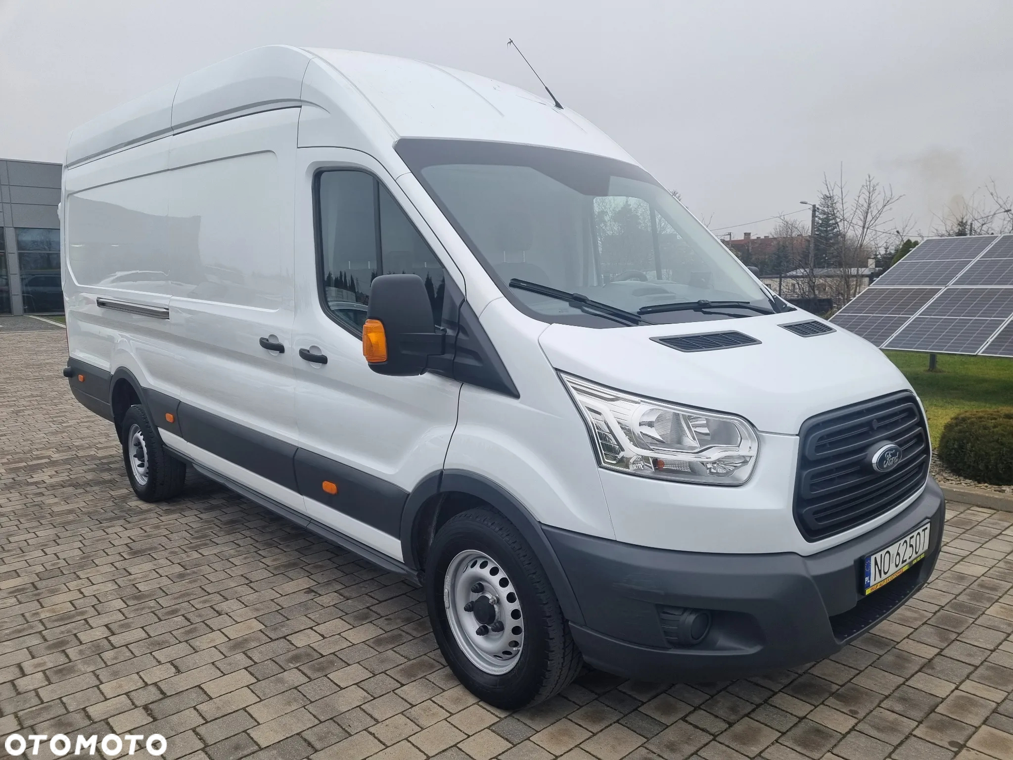 Ford Transit - 2