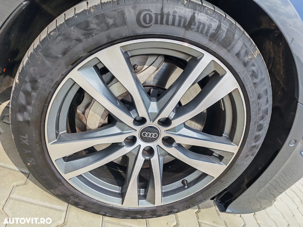 Audi A6 Limuzina 50 TFSI e quattro S tronic design - 27