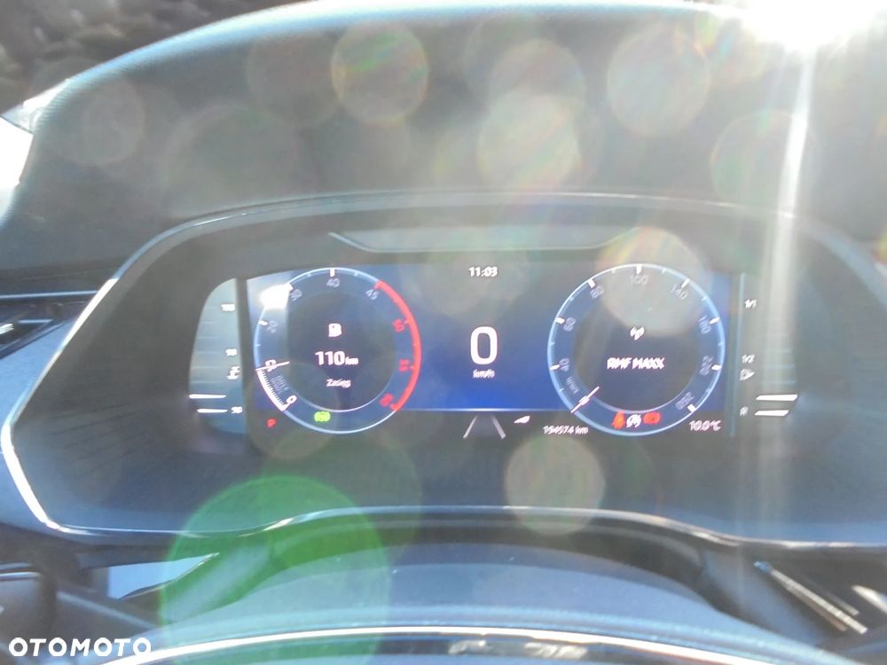 Skoda Octavia 2.0 TDI DSG Sportline - 21