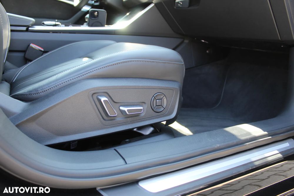 Audi A6 40 TDI quattro S tronic advanced - 38