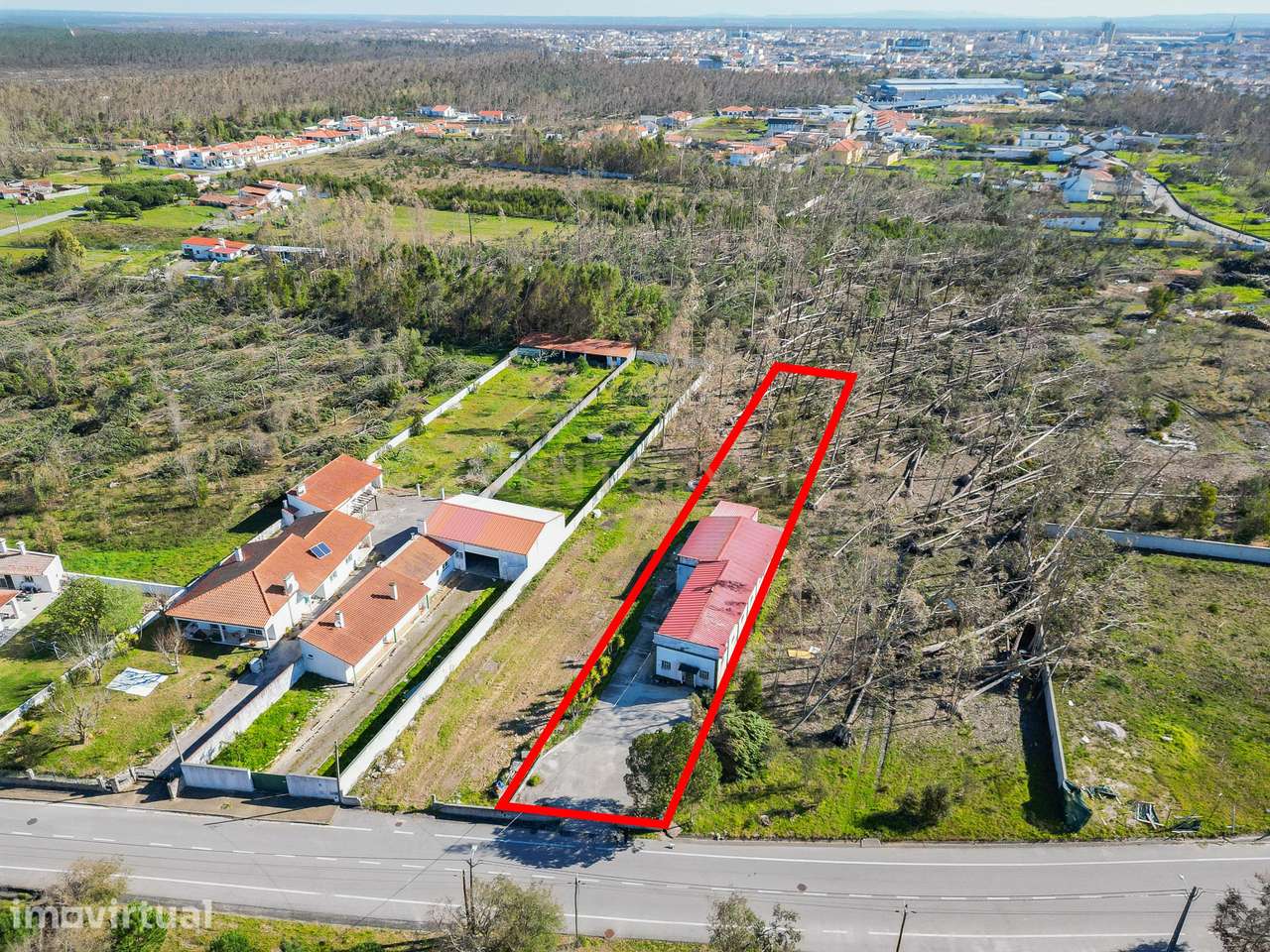 Apartamento T2 Moderno em Lisboa, Pronto a Habitar - Grande imagem: 3/26