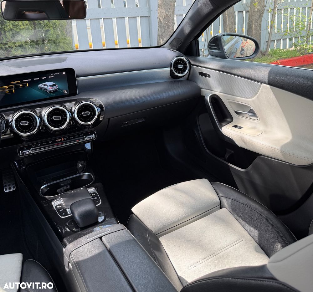 Mercedes-Benz A 180 - 11