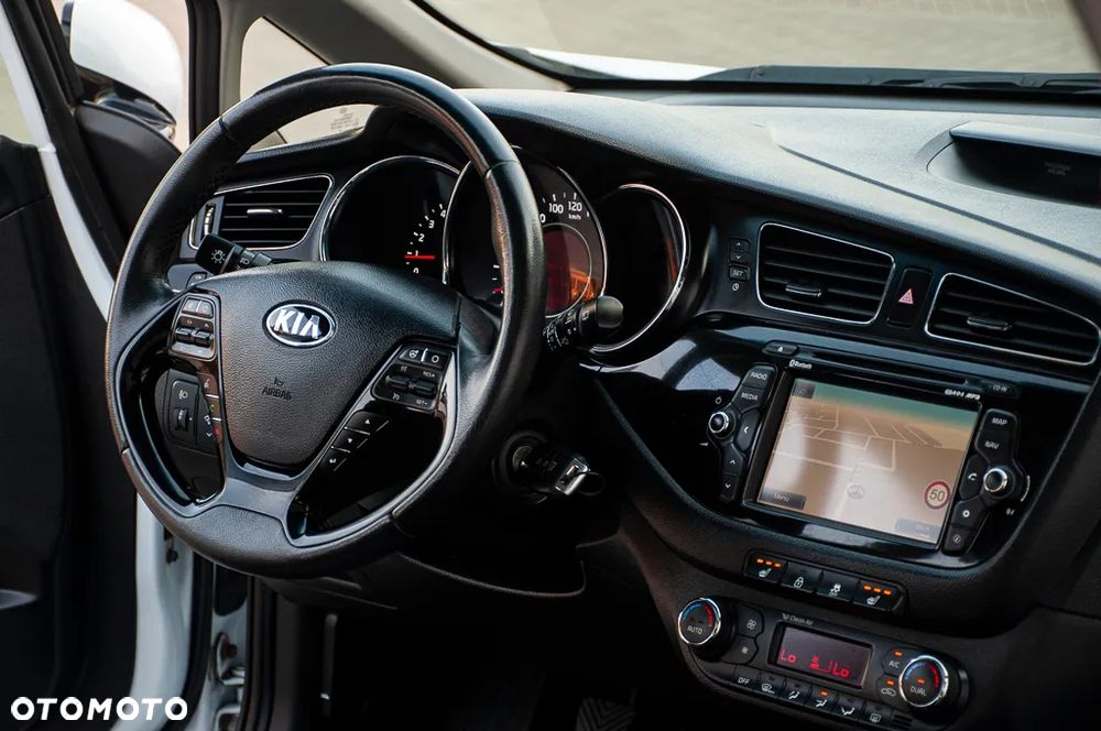 Kia Ceed 1.6 CRDi L Business Line - 18
