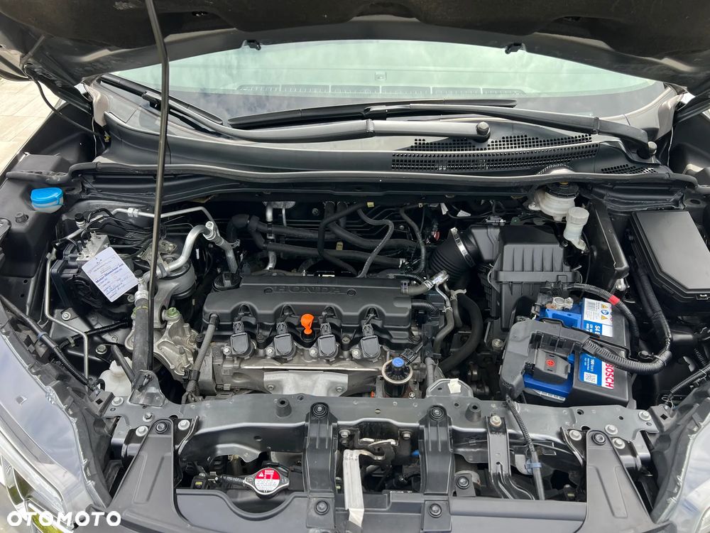 Honda CR-V 2.0 Elegance Plus (ADAS / Connect+) / (2WD) - 41