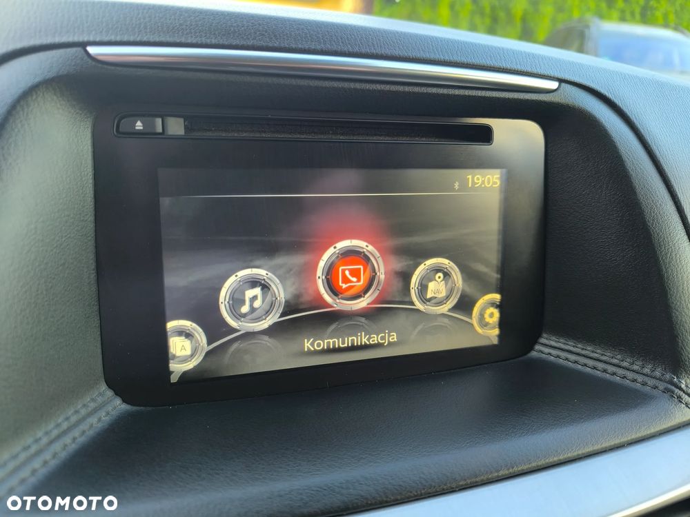 Mazda CX-5 SKYACTIV-G 165 Exclusive-Line - 27