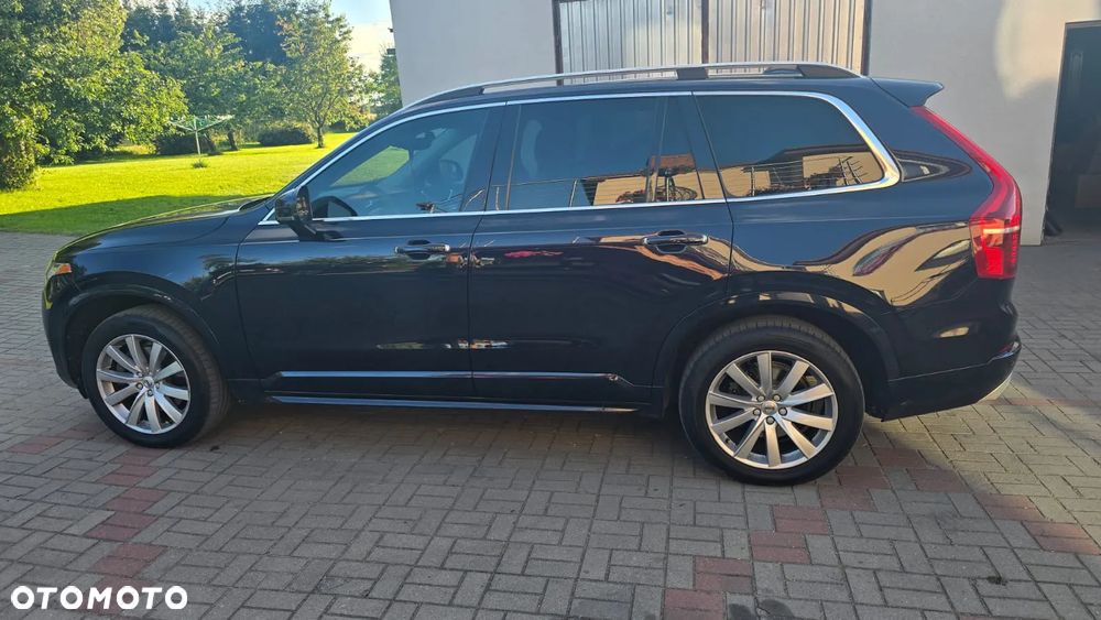 Volvo XC 90 - 10