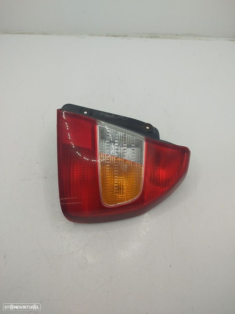 Farolim Stop Dto Hyundai Accent Ii (Lc) - 2