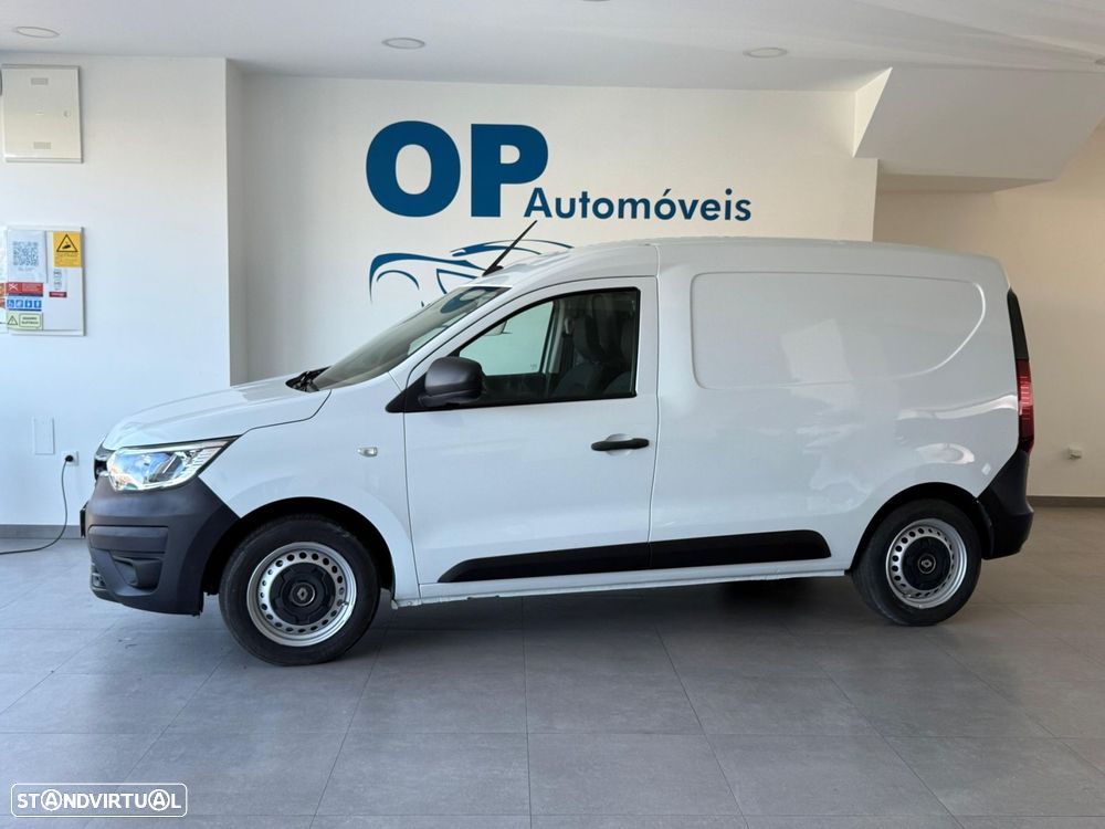 Renault Express 1.5 Blue dCi Confort - 3