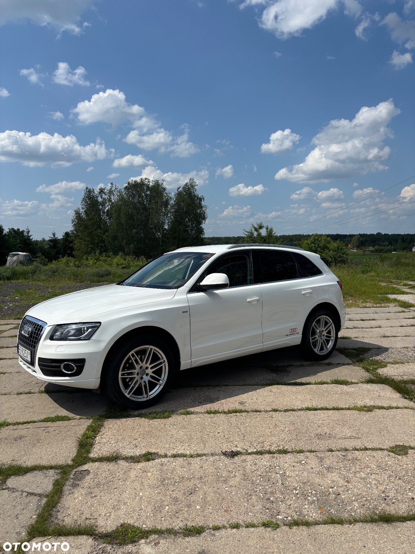 Audi Q5 2.0 TDI Quattro - 2