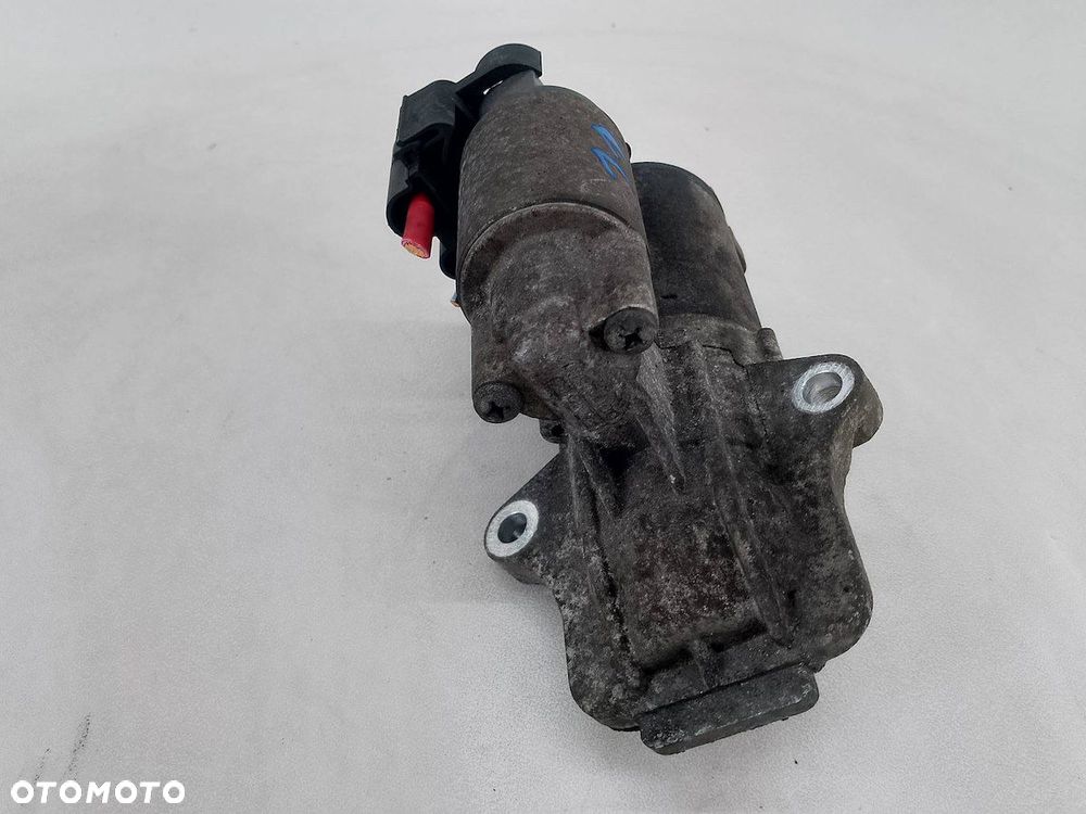 ROZRUSZNIK FORD FOCUS II 2.0 16V - 5