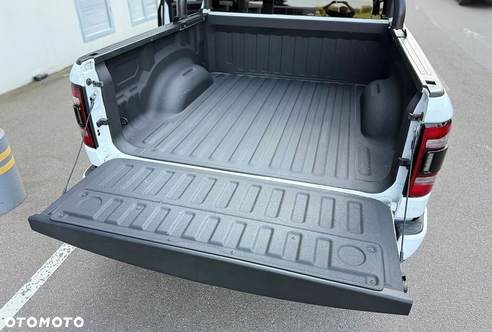 RAM 1500 Crew Cab Limited - 15