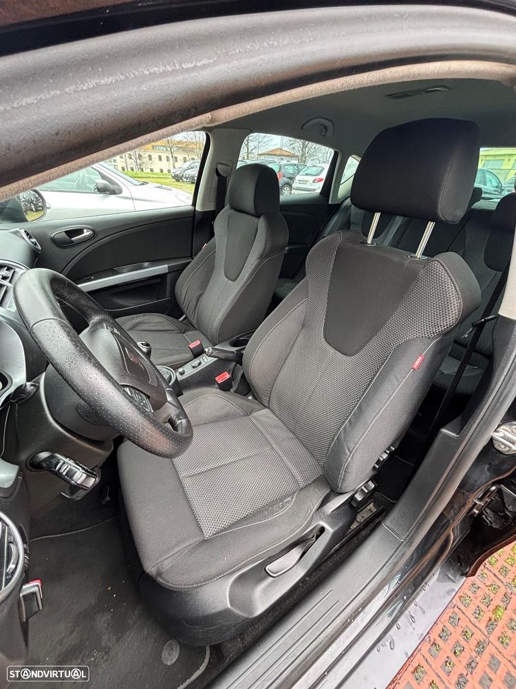 SEAT Leon 1.6 TDI Sport - 10