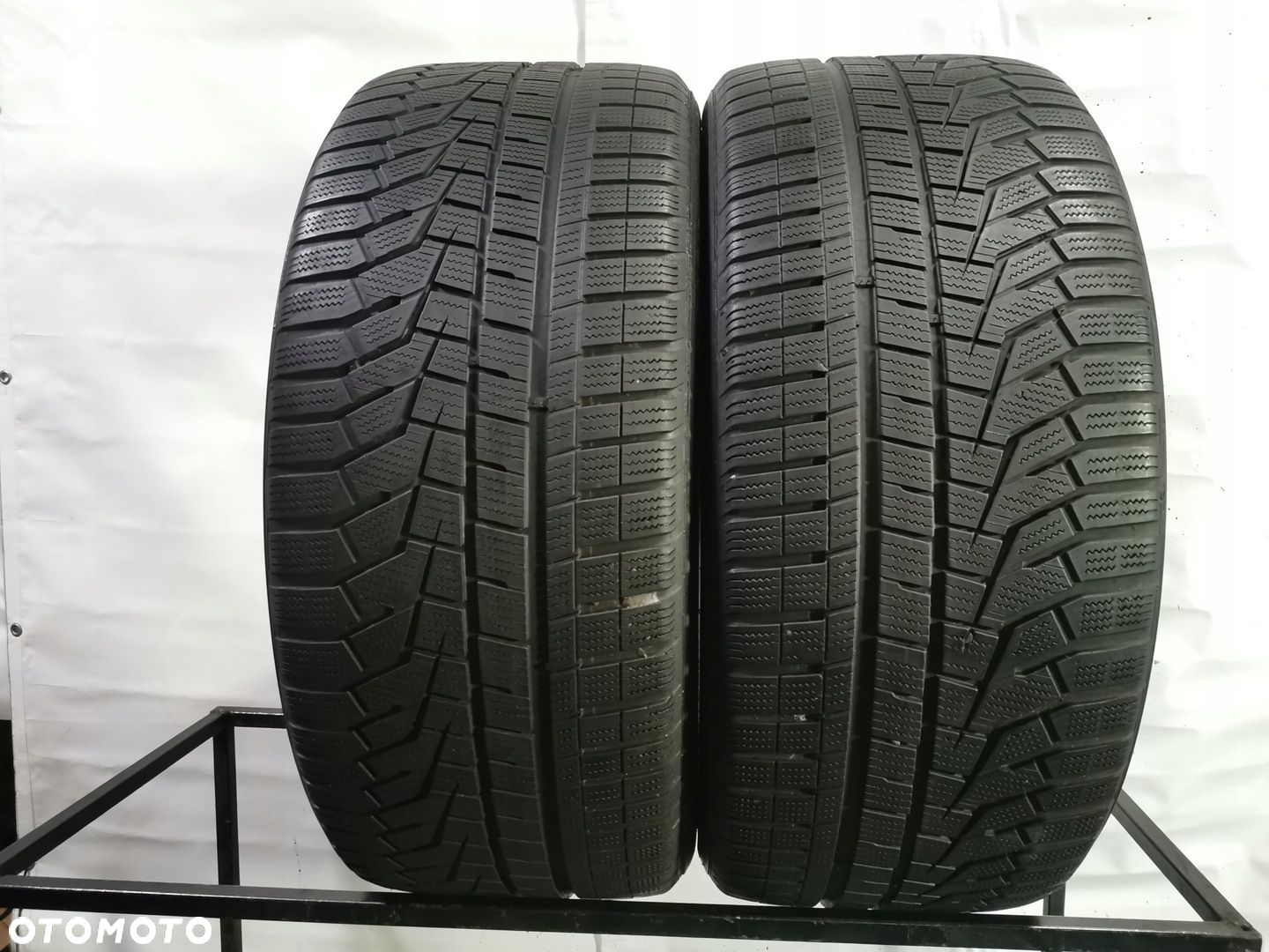 275/40r22 hankook 2019 opony zimowe 4776 - 1