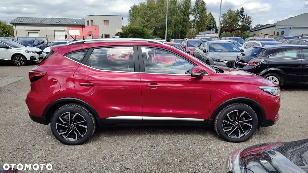 MG ZS ICE 1.5 VTI-tech Luxury - 7