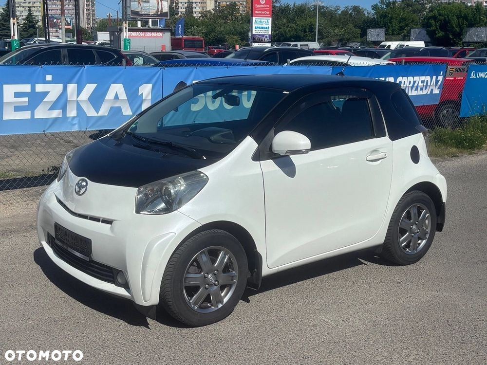 Toyota iQ 1.0 N collection - 23