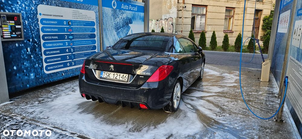 Peugeot 308 CC 1.6 HDi Sport - 6