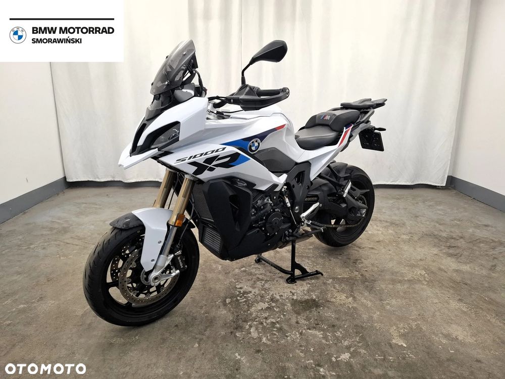 BMW S - 3
