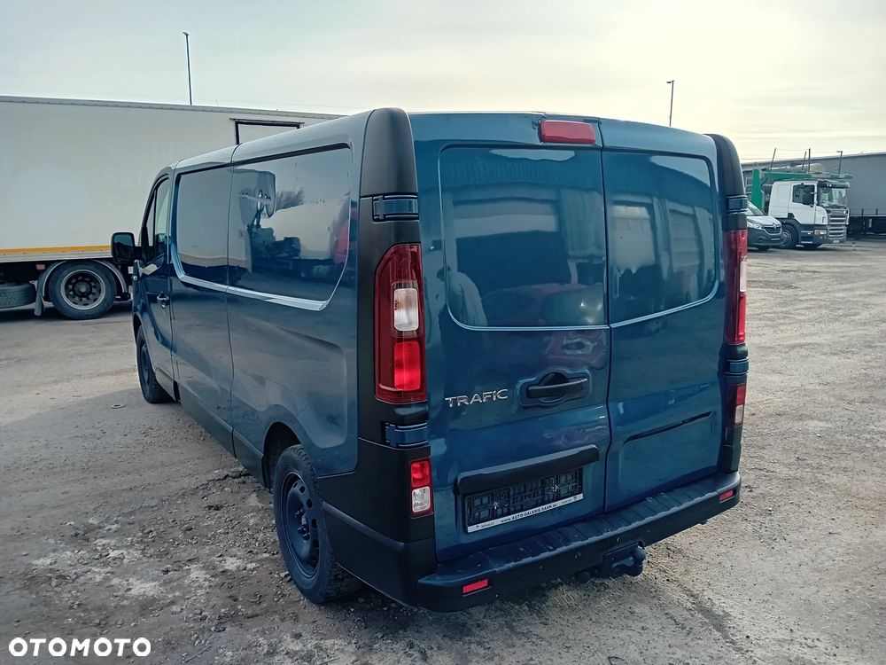 Renault Trafic - 4