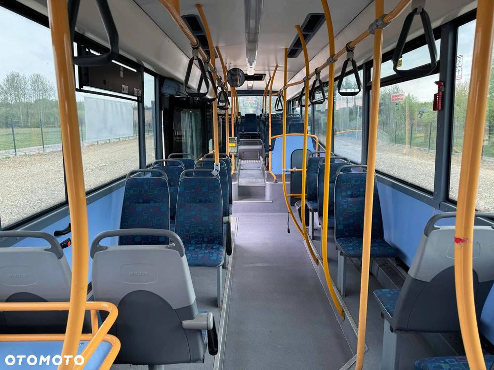 Irisbus Crossway - 15