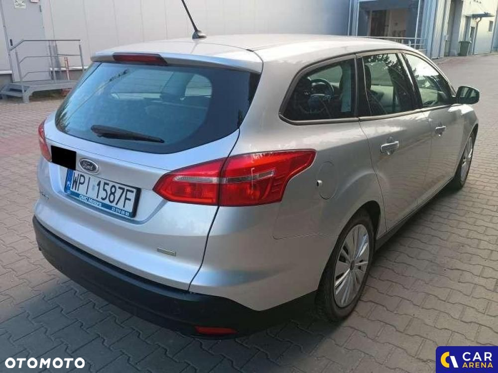 Ford Focus - 4