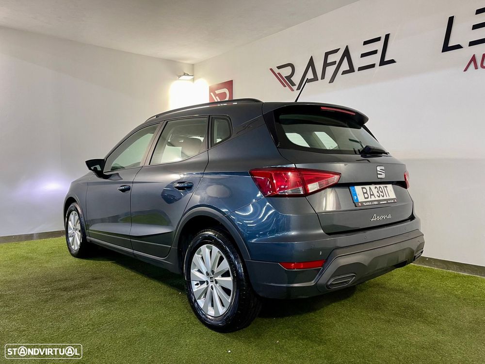SEAT Arona 1.0 TSI Style - 8