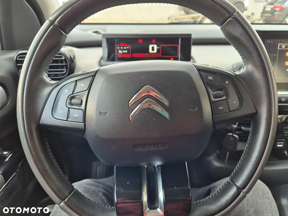 Citroën C4 Cactus 1.6 Blue HDi Live - 9