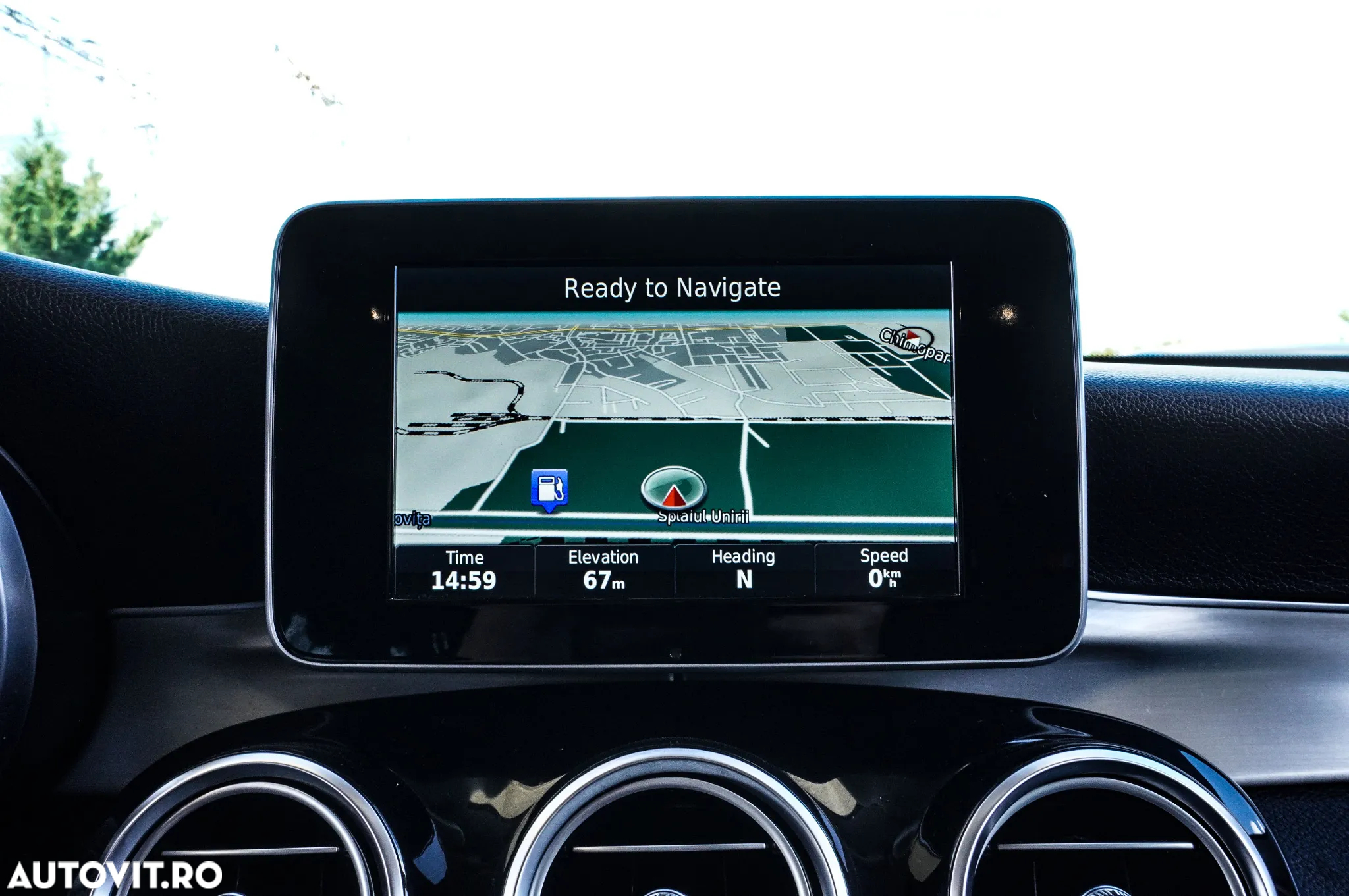 Mercedes-Benz GLC 250 d 4MATIC - 21