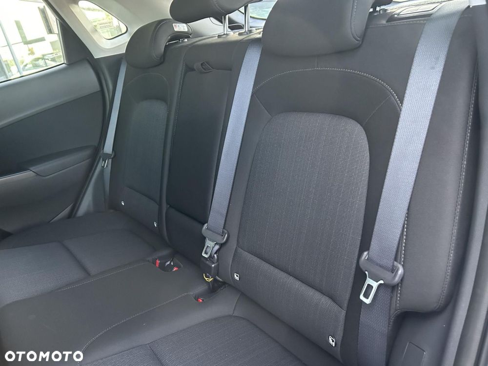 Hyundai Kona 1.6 T-GDI Style DCT - 16