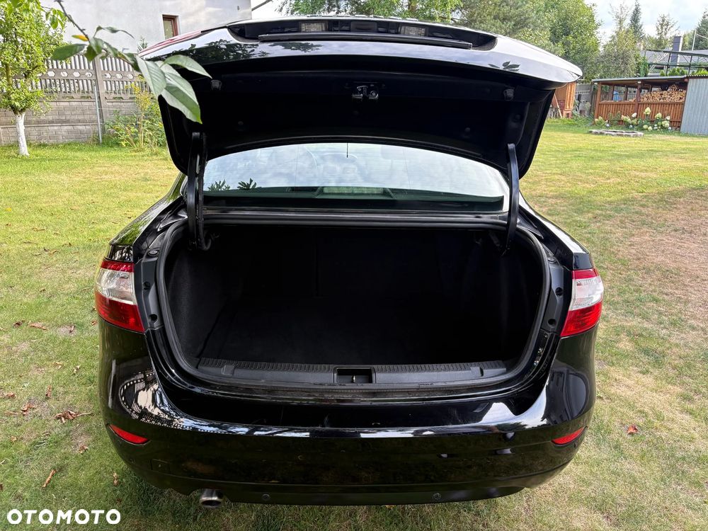 Renault Fluence 1.5 dCi Life - 8