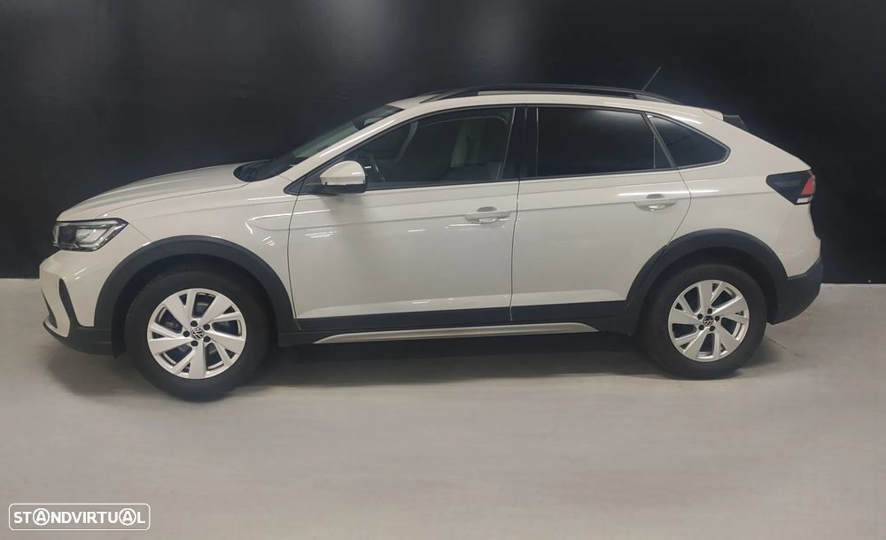 VW Taigo 1.0 TSI Life - 2