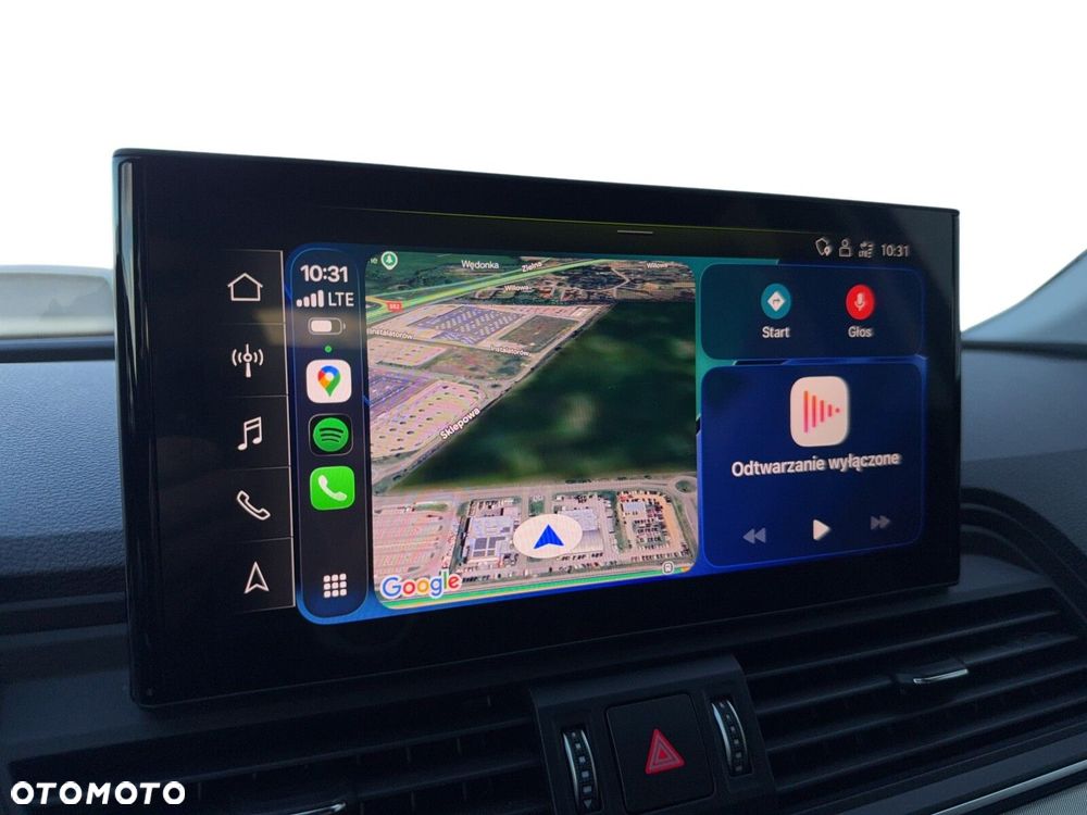 Audi Q5 Sportback - 31