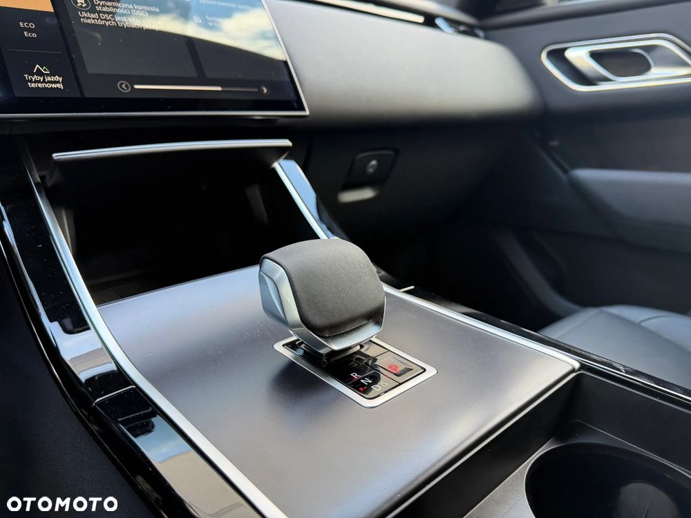Land Rover Range Rover Velar 3.0 P400 mHEV Dynamic SE - 15