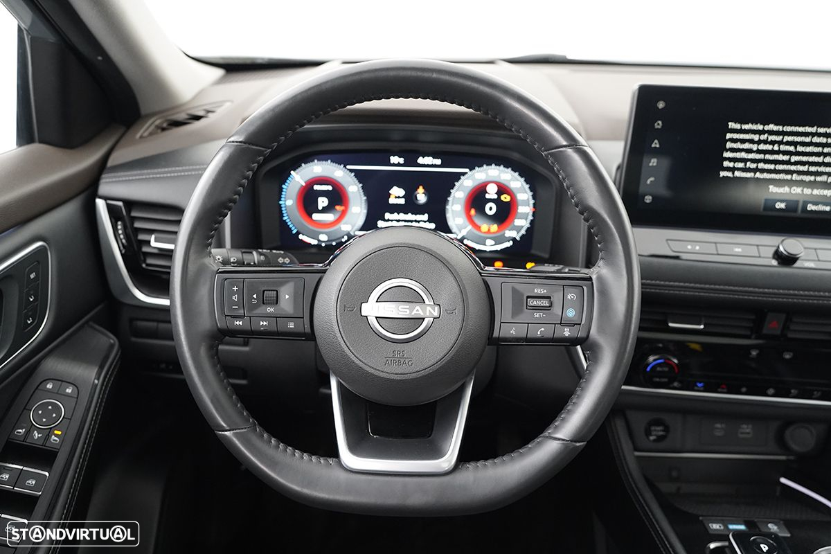 Nissan X-Trail 1.5 e-Power Tekna e-4force - 15