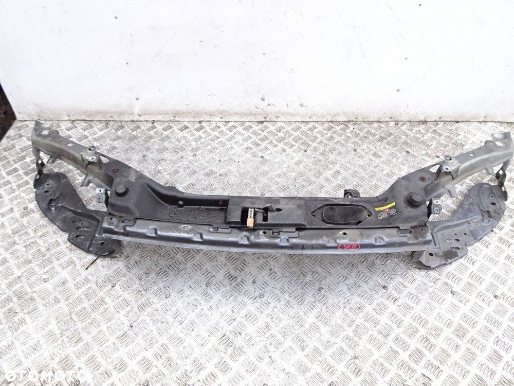 pas przedni okular volvo c30 lift 09-12 r. 455-16 - 1