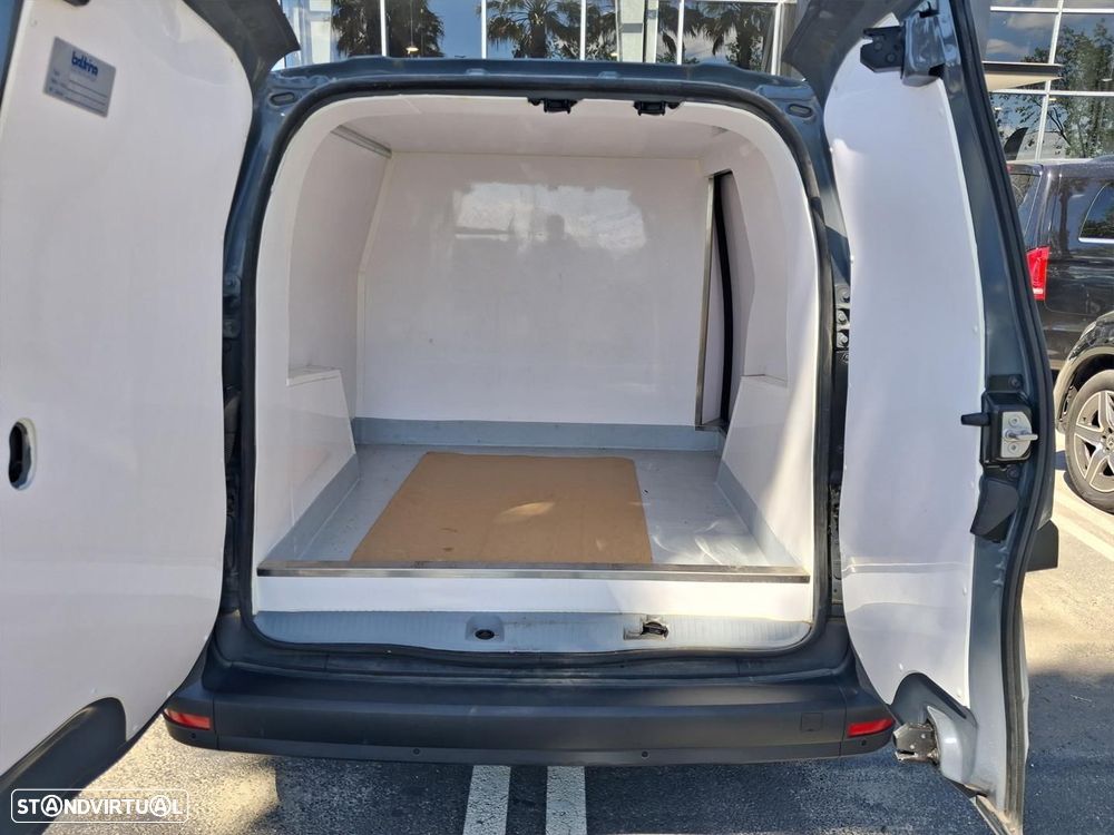 Mercedes-Benz Citan Furgão 110 Cdi Standard - 12